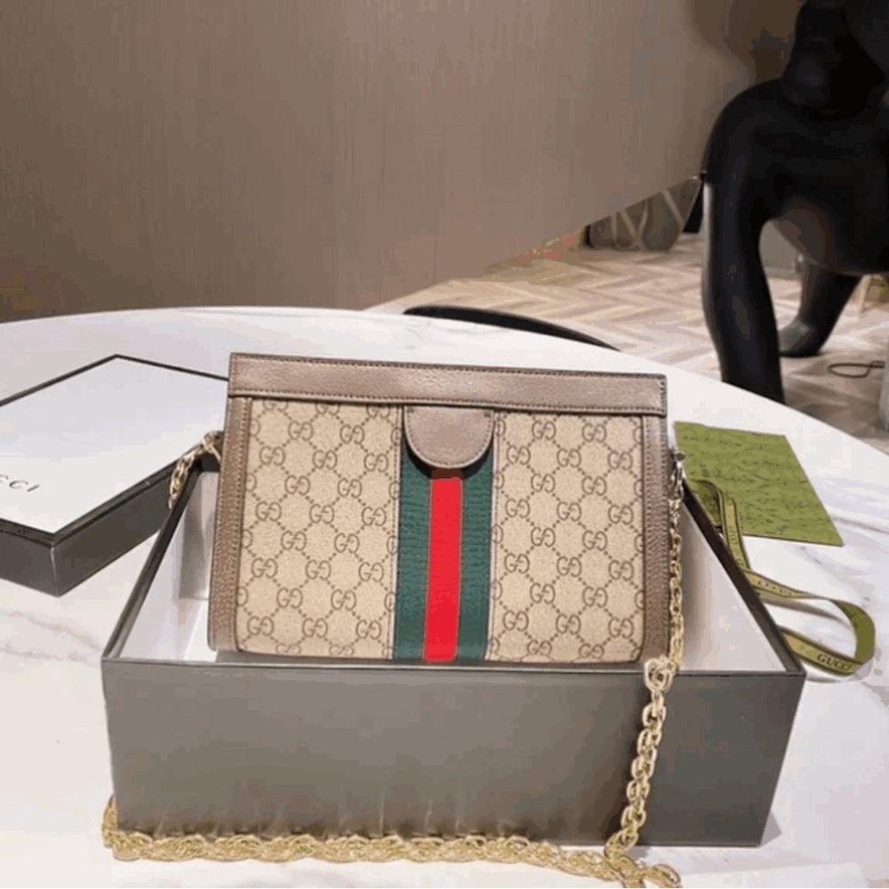 💖💖GUCCI bag - Picture 5 of 5